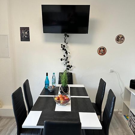 Ferienwohnung Knobloch Louis Oberhausen  Eksteriør bilde