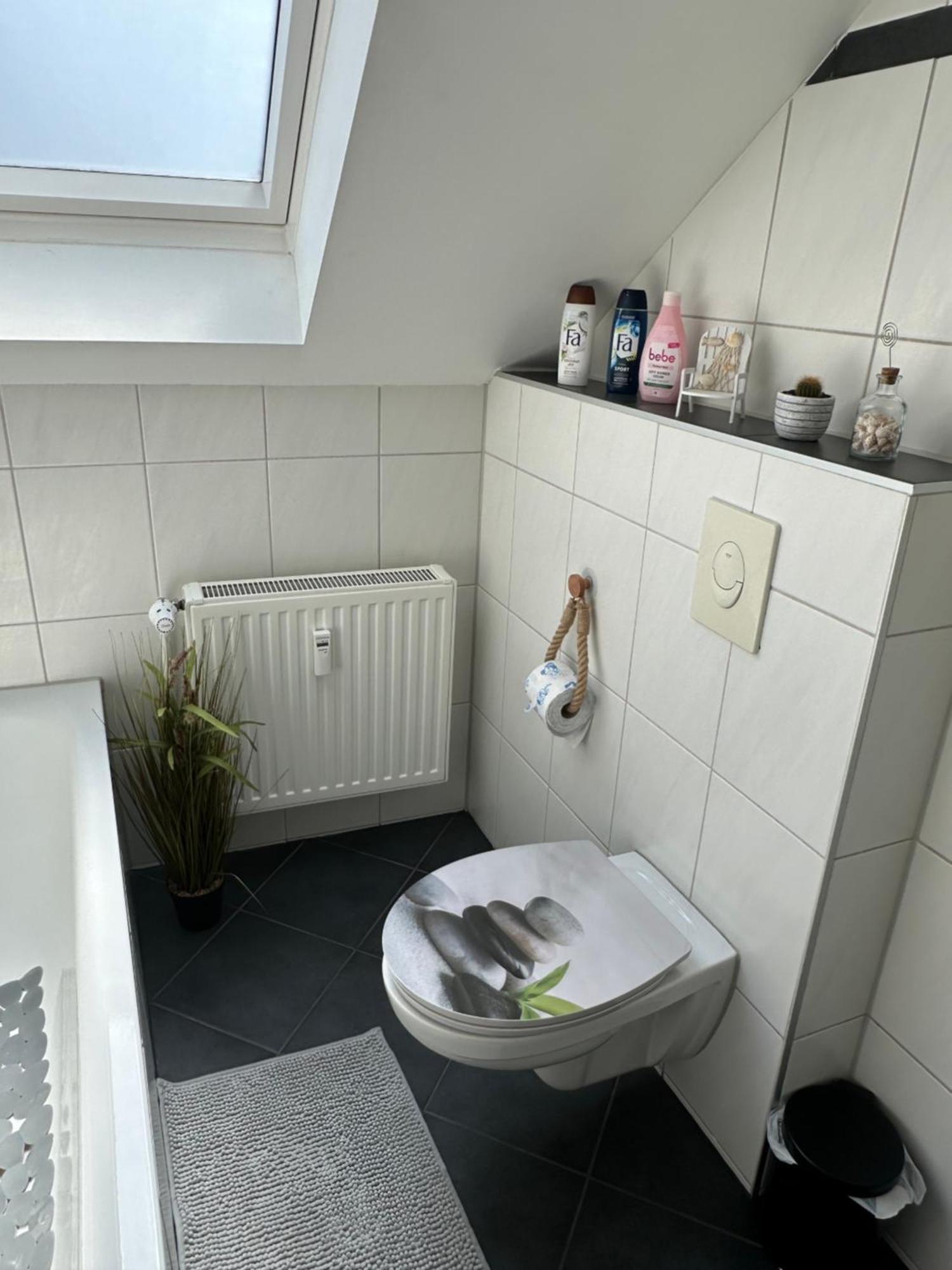 Ferienwohnung Knobloch Louis Oberhausen  Eksteriør bilde