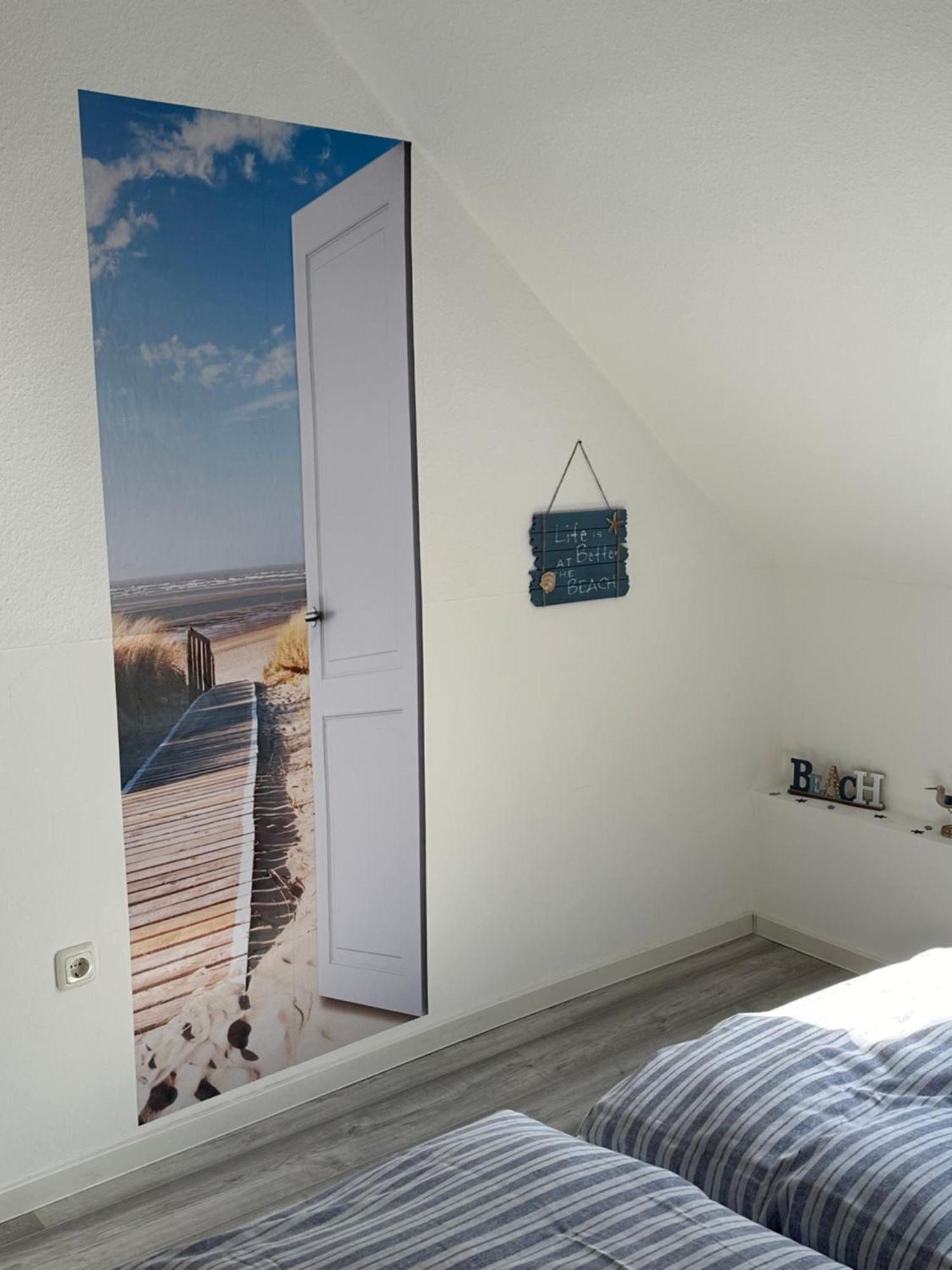 Ferienwohnung Knobloch Louis Oberhausen  Eksteriør bilde