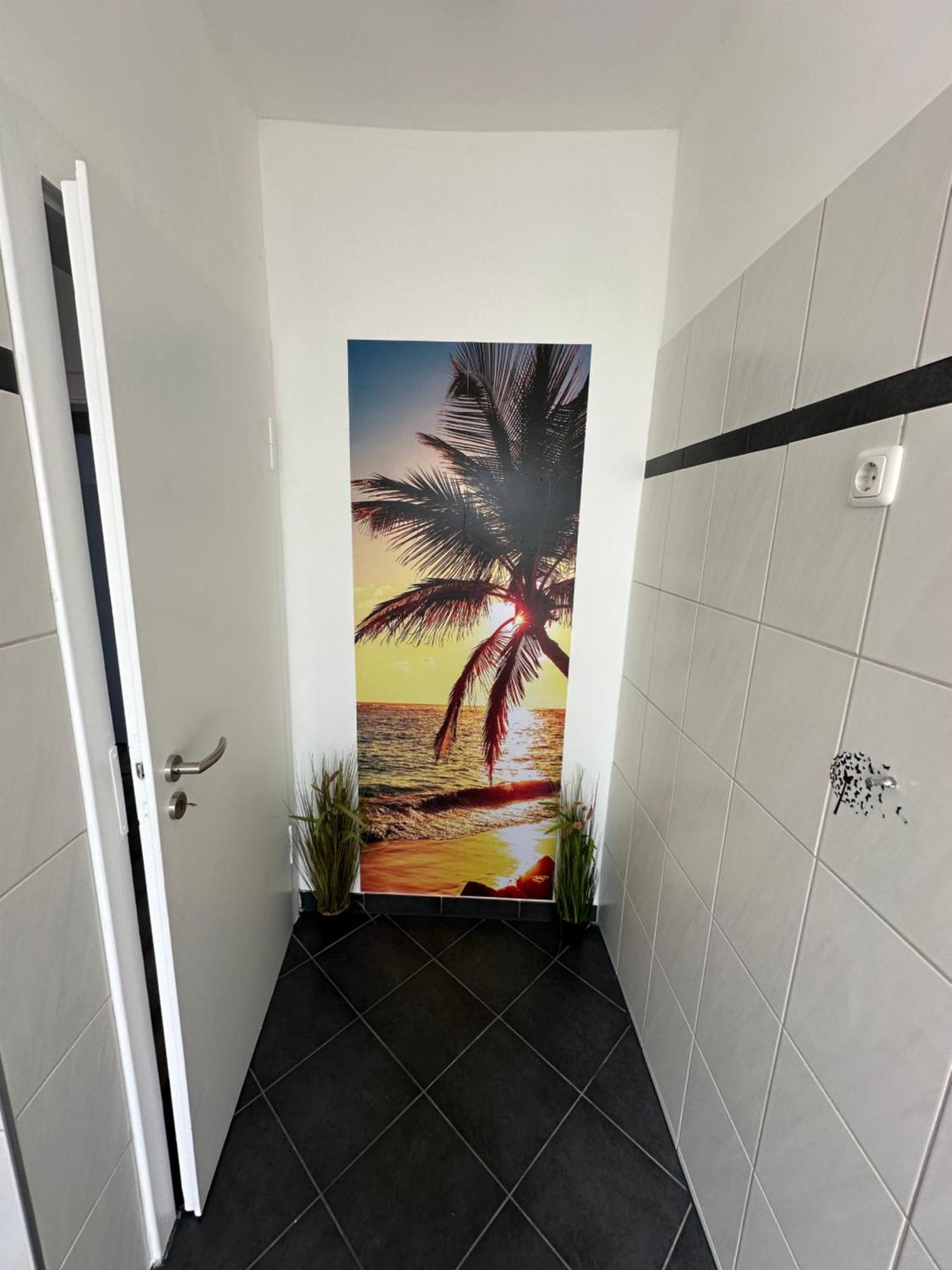 Ferienwohnung Knobloch Louis Oberhausen  Eksteriør bilde