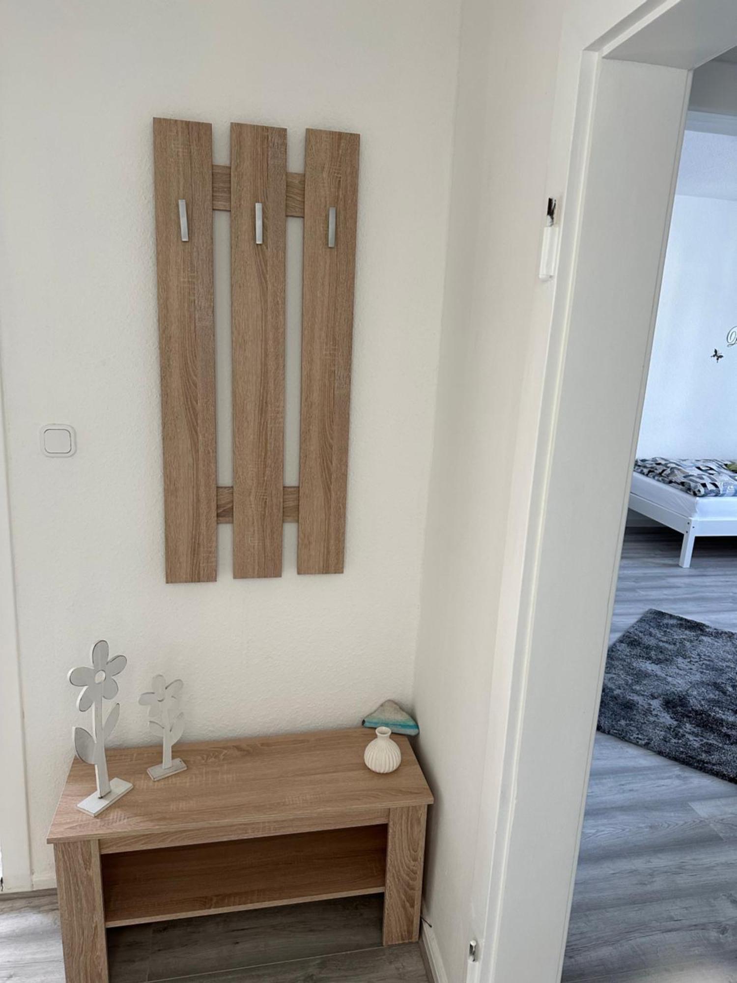 Ferienwohnung Knobloch Louis Oberhausen  Eksteriør bilde