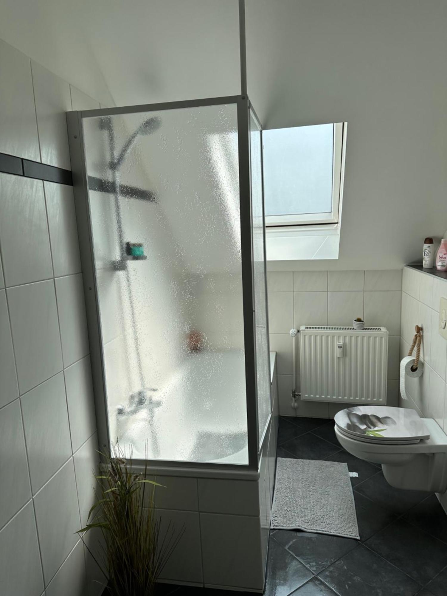 Ferienwohnung Knobloch Louis Oberhausen  Eksteriør bilde