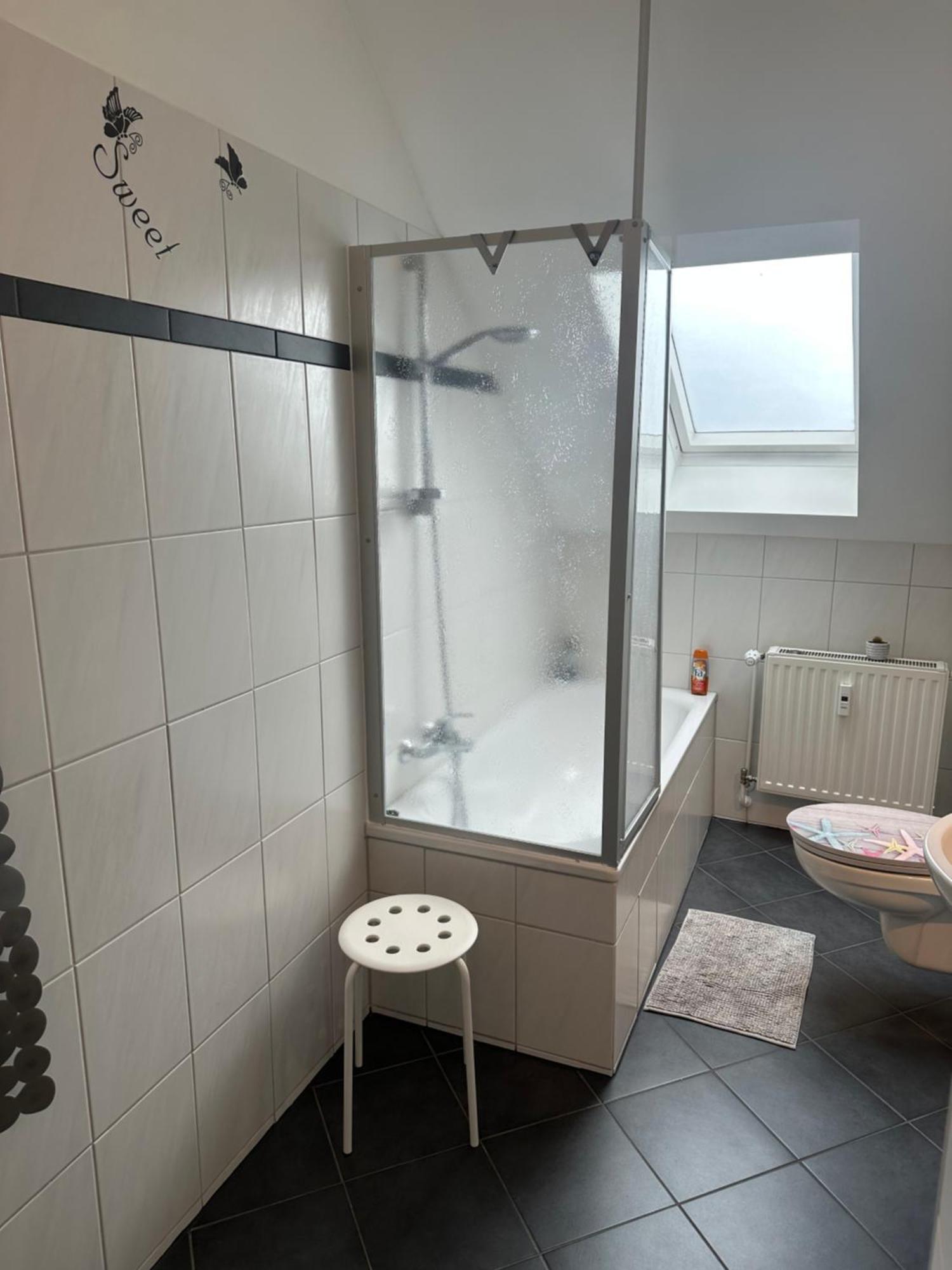 Ferienwohnung Knobloch Louis Oberhausen  Eksteriør bilde