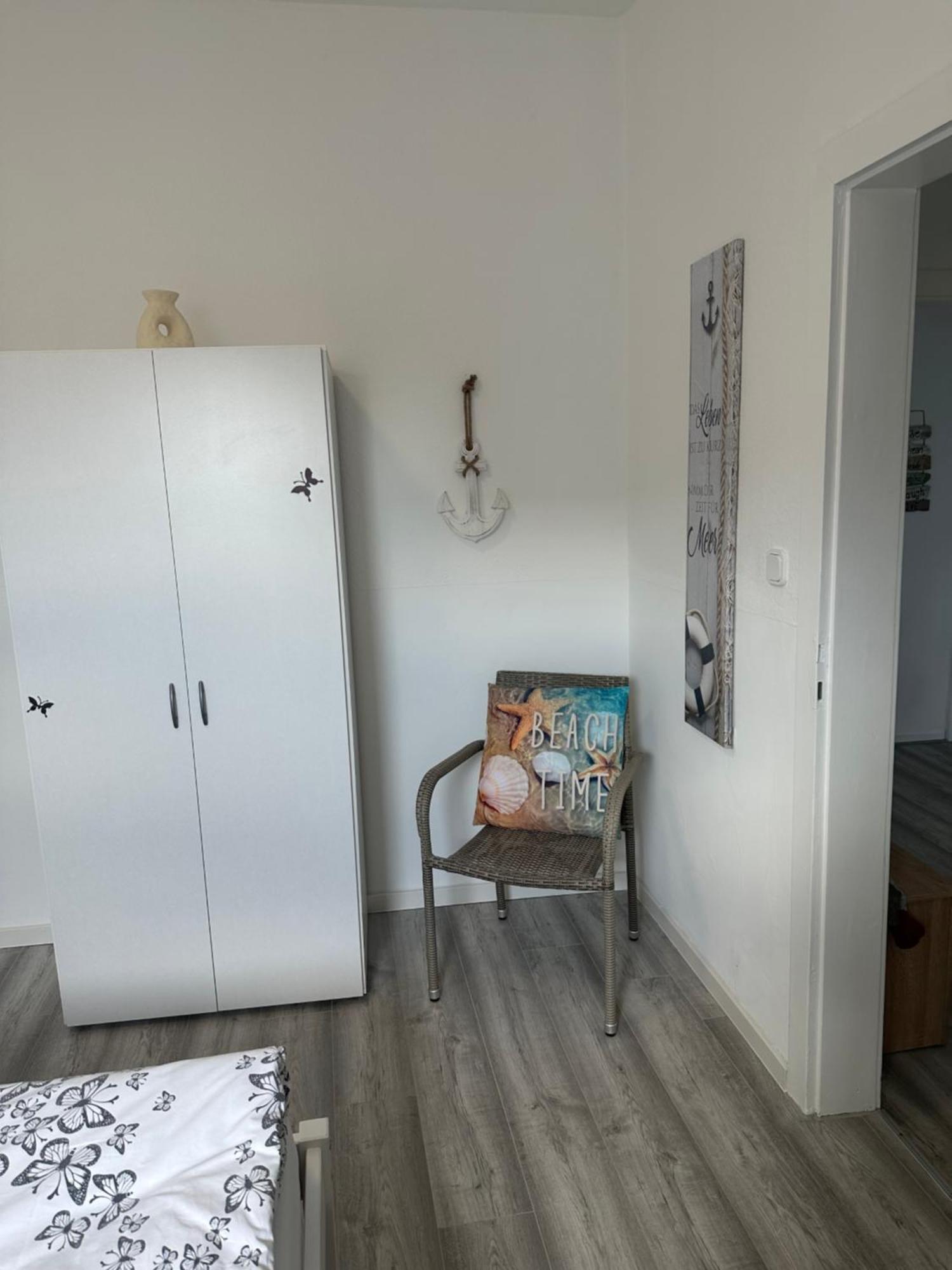 Ferienwohnung Knobloch Louis Oberhausen  Eksteriør bilde